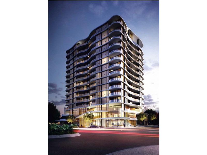 807/139 Scarborough Street, Southport QLD 4215