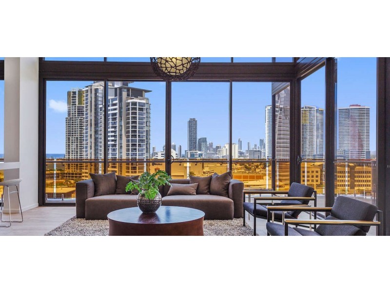 807/139 Scarborough Street, Southport QLD 4215