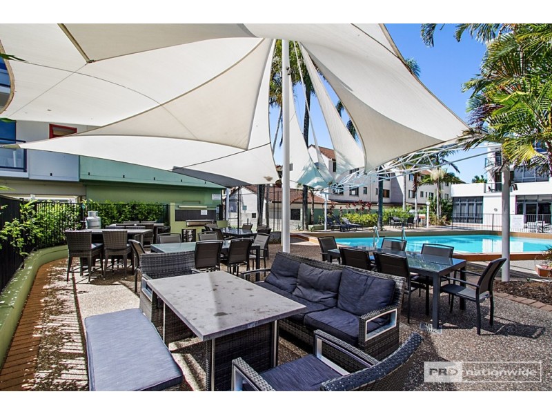 205/132 Marine Parade, Southport QLD 4215