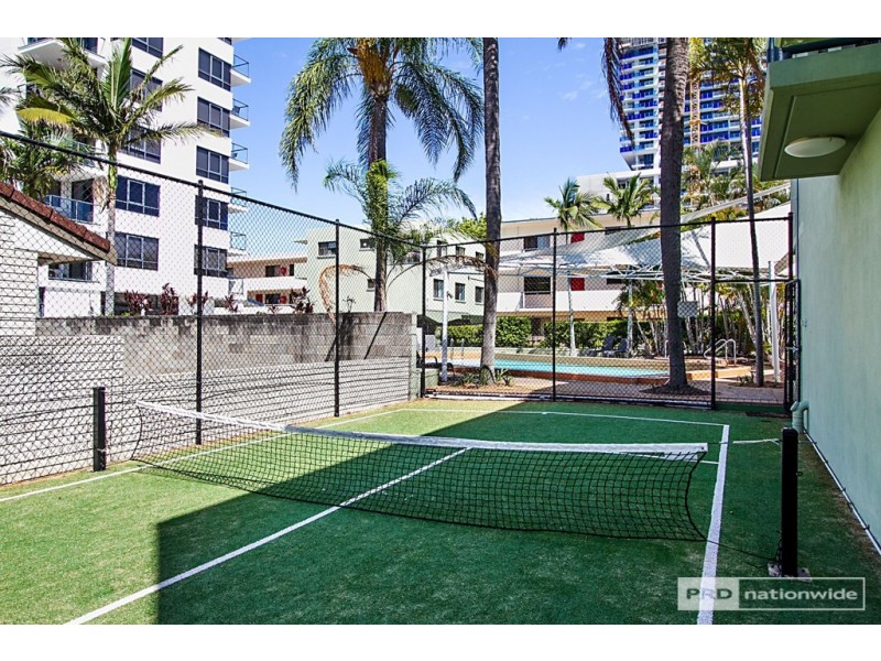 205/132 Marine Parade, Southport QLD 4215