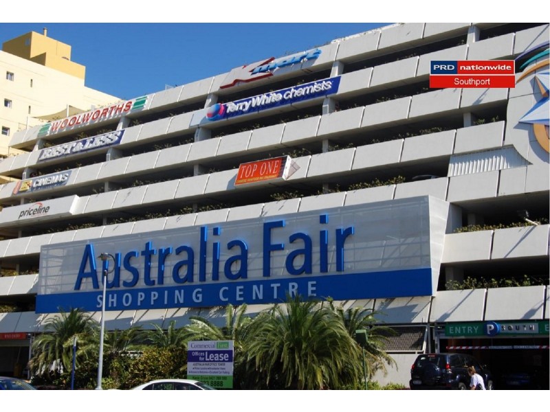 205/132 Marine Parade, Southport QLD 4215