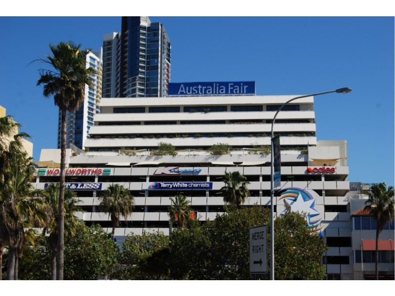 205/132 Marine Parade, Southport QLD 4215