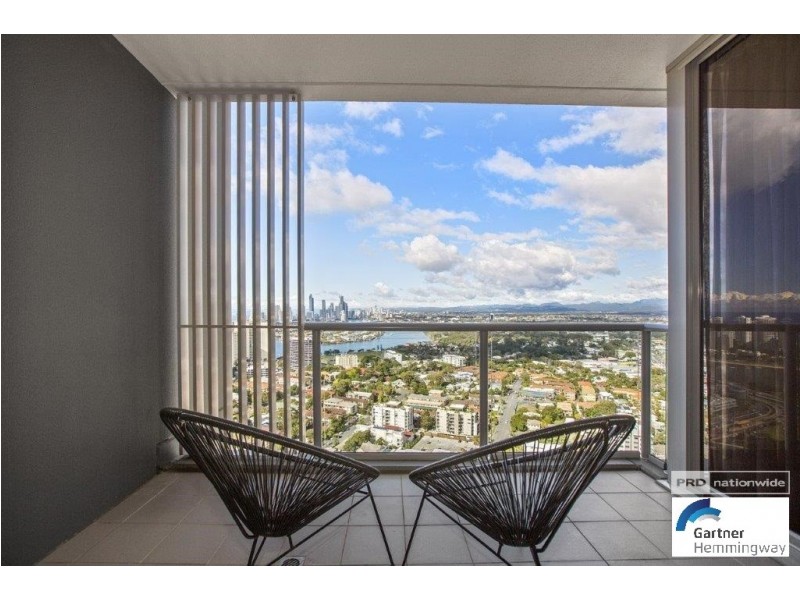 3403/34-36 Scarborough Street, Southport QLD 4215