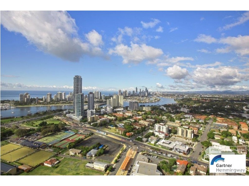 3403/34-36 Scarborough Street, Southport QLD 4215