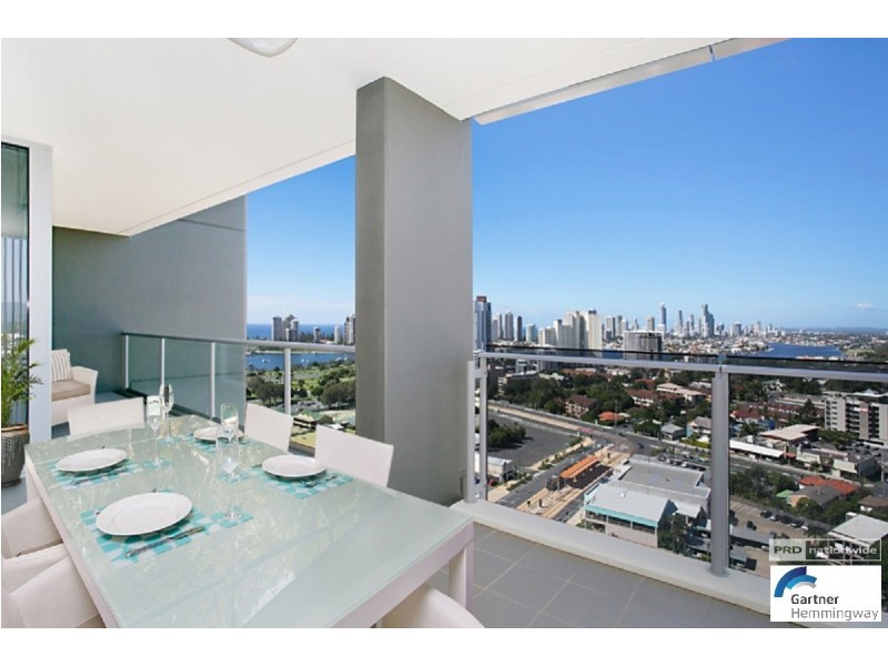 2003/34-36 Scarborough Street, Southport QLD 4215
