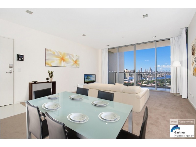 2003/34-36 Scarborough Street, Southport QLD 4215