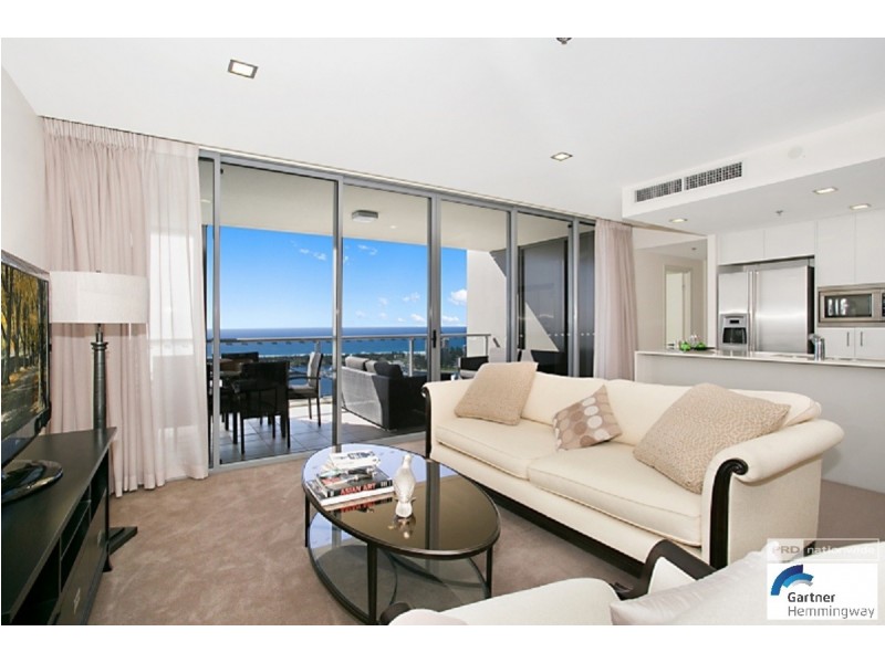 3005/34-36 Scarborough Street, Southport QLD 4215