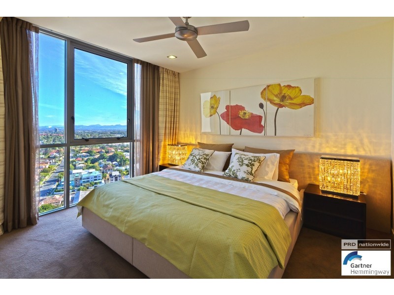 3005/34-36 Scarborough Street, Southport QLD 4215