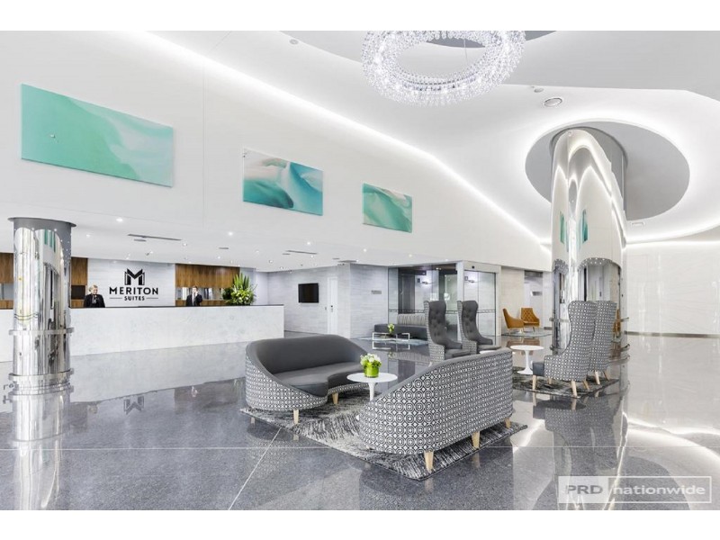 5511/2 Como Crescent, Southport QLD 4215