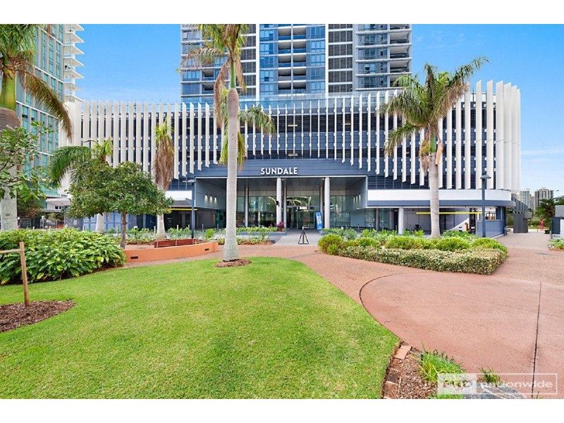 5511/2 Como Crescent, Southport QLD 4215