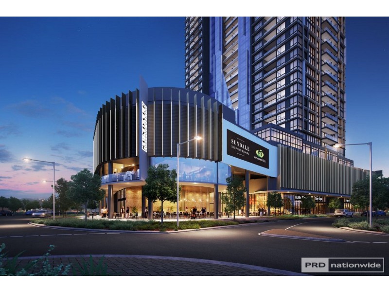 5511/2 Como Crescent, Southport QLD 4215