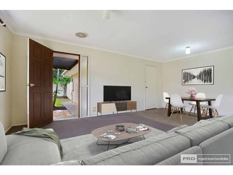 1/128 Kumbari Avenue, Labrador QLD 4215