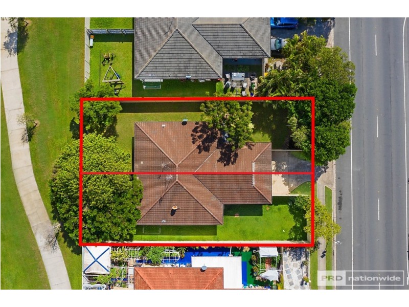 1/128 Kumbari Avenue, Labrador QLD 4215