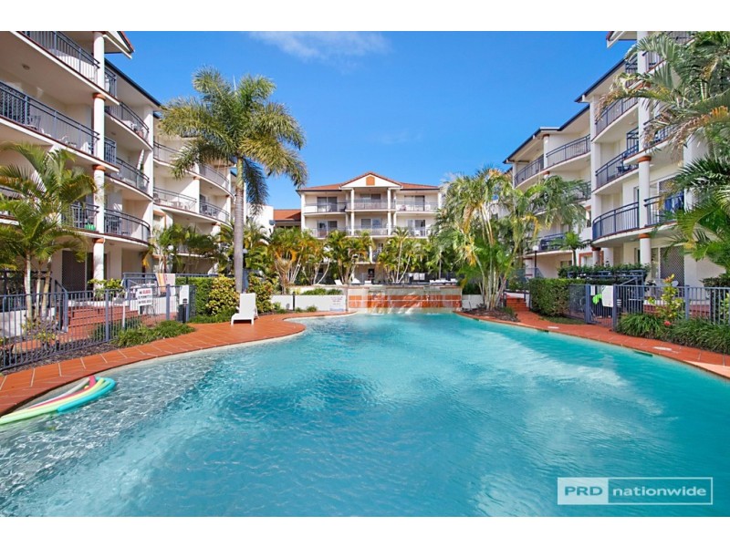 64/150 Marine Parade, Southport QLD 4215