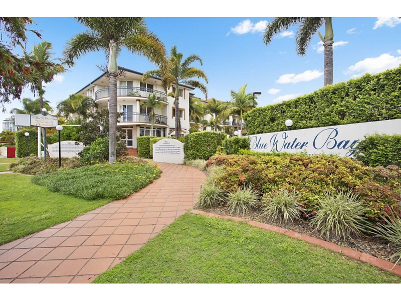64/150 Marine Parade, Southport QLD 4215