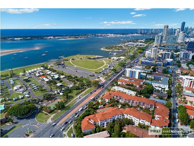 64/150 Marine Parade, Southport QLD 4215