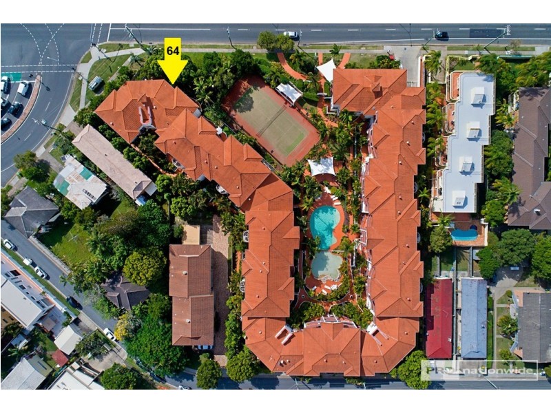 64/150 Marine Parade, Southport QLD 4215