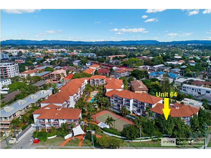 64/150 Marine Parade, Southport QLD 4215