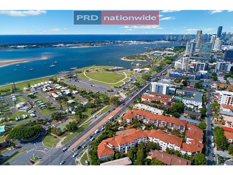 53/150 Marine Parade, Southport QLD 4215