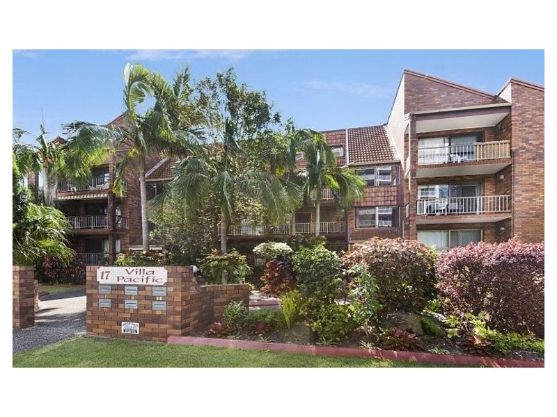 5/17-19 Surf Parade, Broadbeach QLD 4218