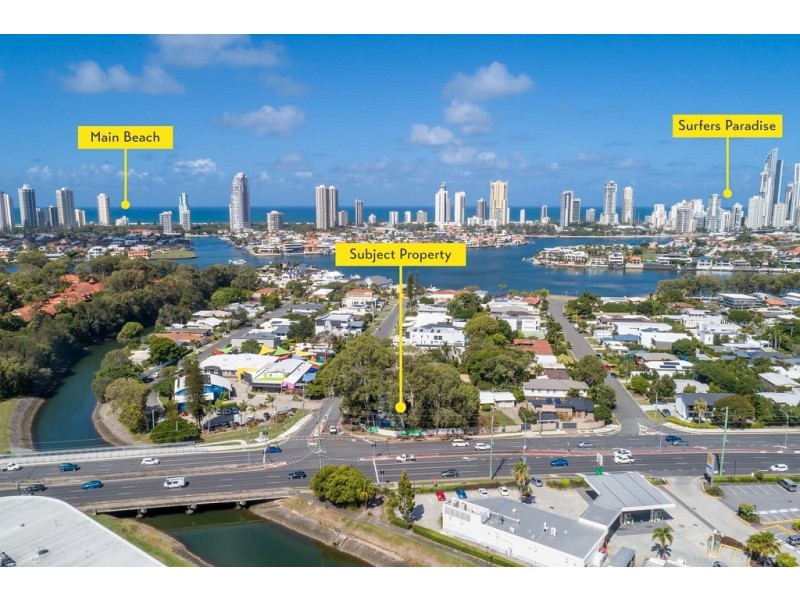 30 Yacht Street, Southport QLD 4215