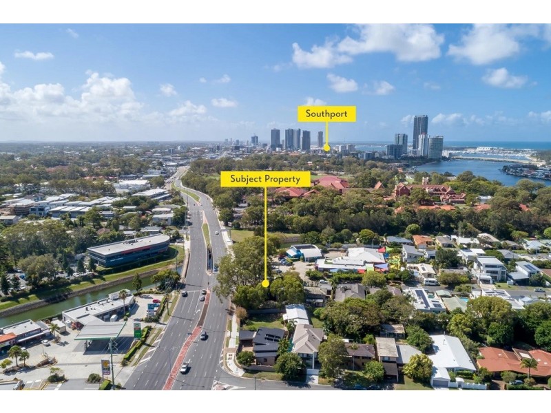 30 Yacht Street, Southport QLD 4215