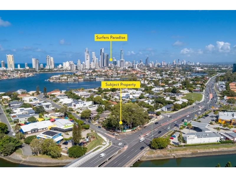 30 Yacht Street, Southport QLD 4215