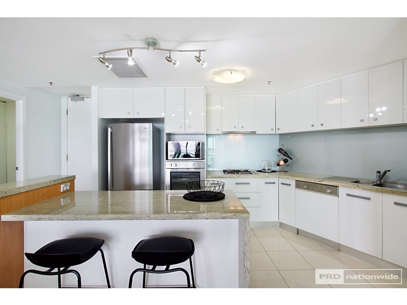 1206/300 Marine Parade, Labrador QLD 4215