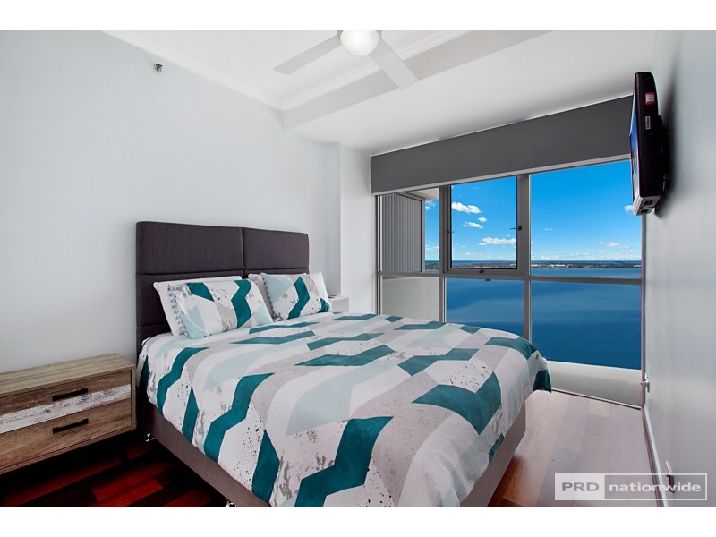 1206/300 Marine Parade, Labrador QLD 4215