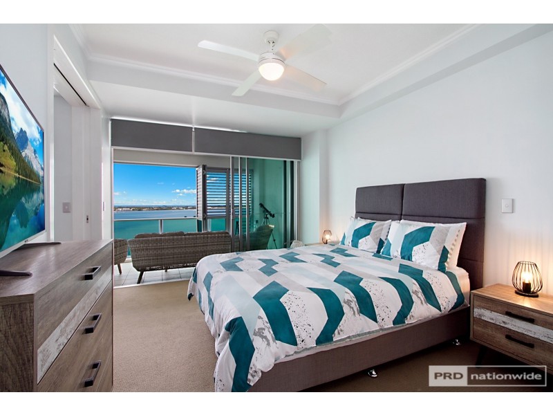 1206/300 Marine Parade, Labrador QLD 4215