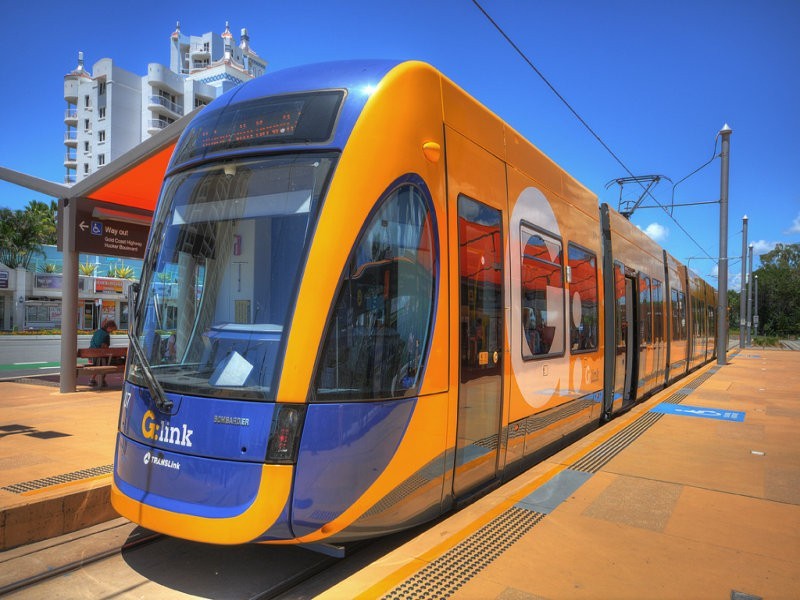 1/128 Marine Parade, Southport QLD 4215