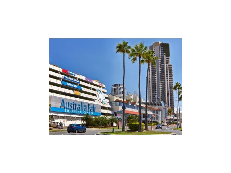 1/128 Marine Parade, Southport QLD 4215