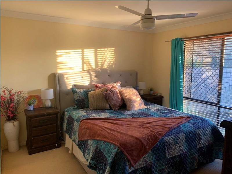 17 Freestone Drive, Upper Coomera QLD 4209