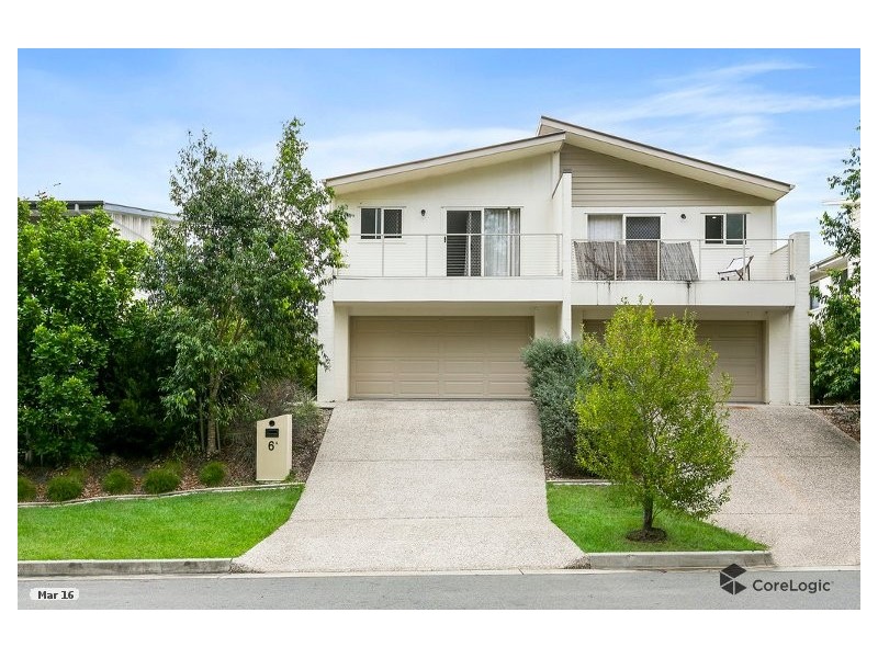 6B Michaels Promenade, Coomera QLD 4209