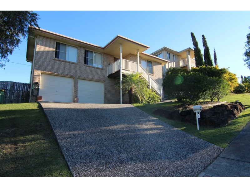 49 Palmerston Drive, Oxenford QLD 4210