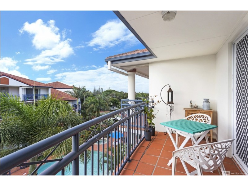 78/150 Marine Parade, Southport QLD 4215