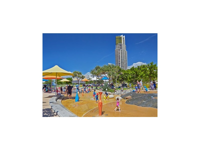 78/150 Marine Parade, Southport QLD 4215