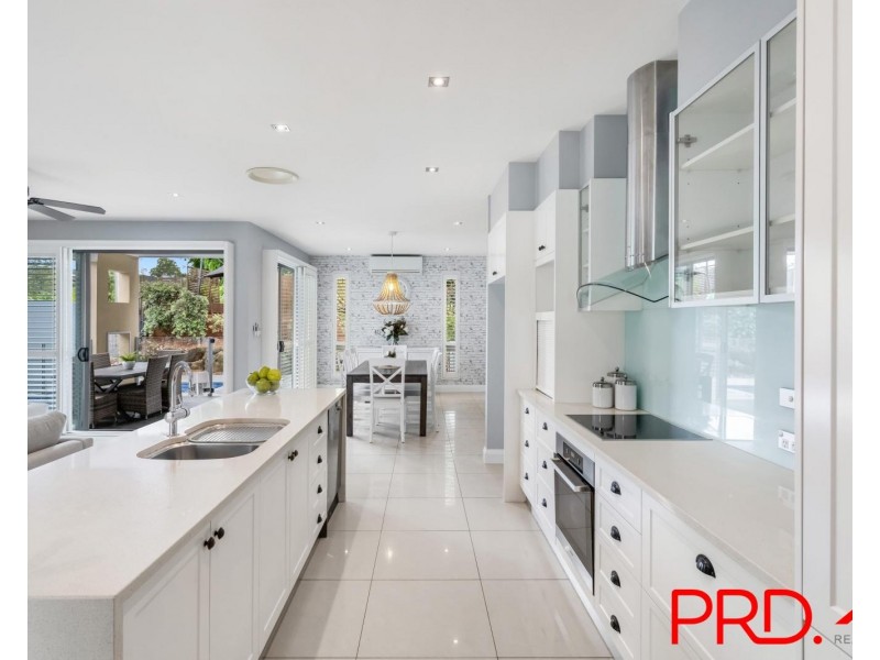 1/1005 Lakeview Terrace, Benowa QLD 4217