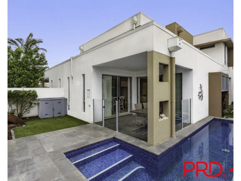 1/1005 Lakeview Terrace, Benowa QLD 4217