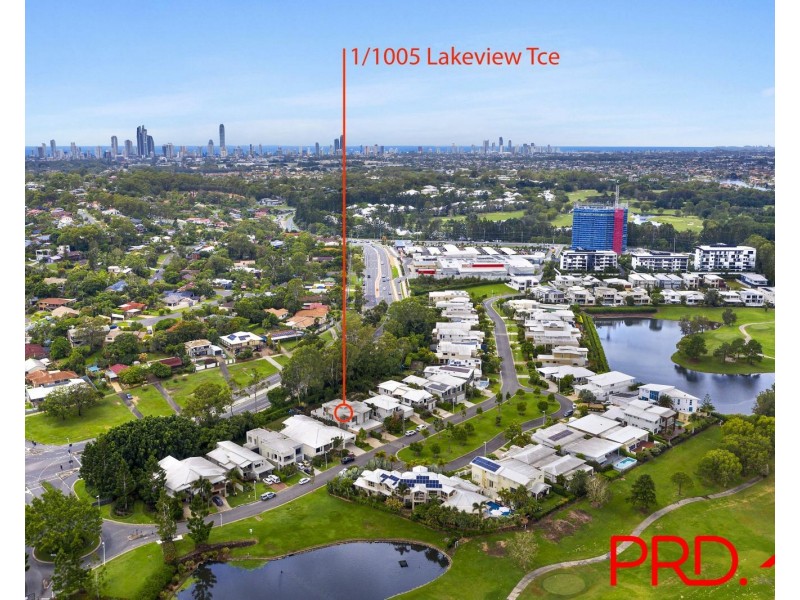 1/1005 Lakeview Terrace, Benowa QLD 4217
