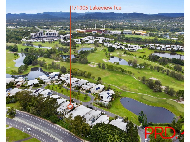 1/1005 Lakeview Terrace, Benowa QLD 4217