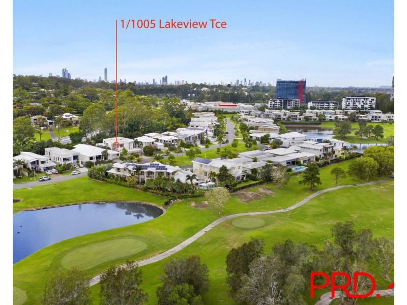 1/1005 Lakeview Terrace, Benowa QLD 4217
