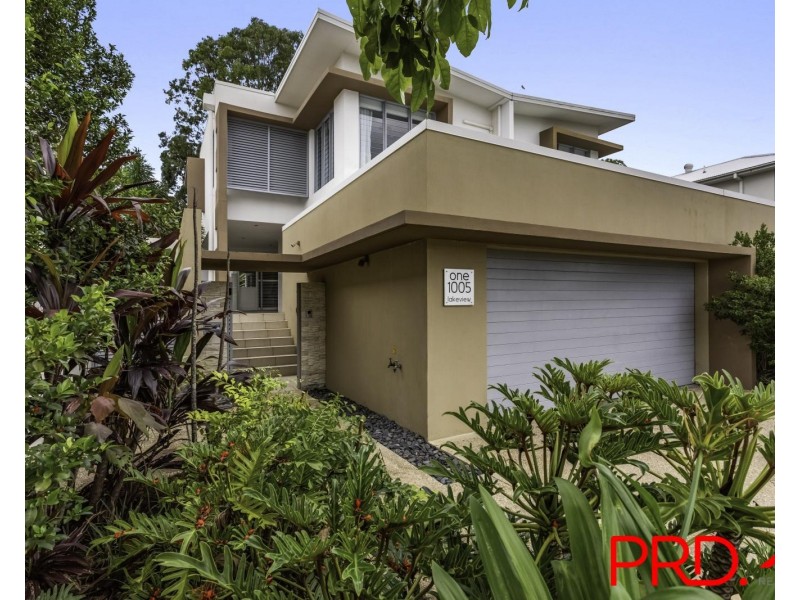 1/1005 Lakeview Terrace, Benowa QLD 4217