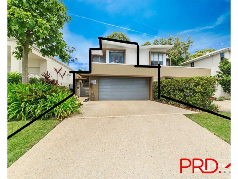 1/1005 Lakeview Terrace, Benowa QLD 4217