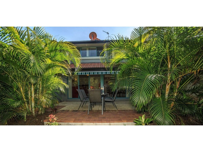125/19 Santa Barbara Road, Hope Island QLD 4212