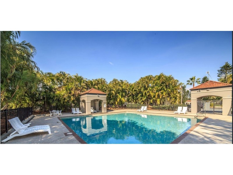 125/19 Santa Barbara Road, Hope Island QLD 4212
