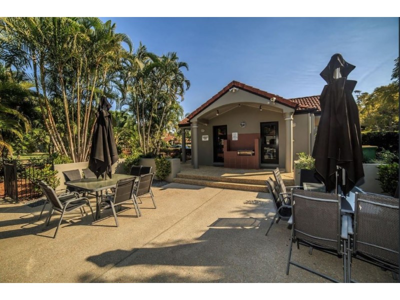 125/19 Santa Barbara Road, Hope Island QLD 4212
