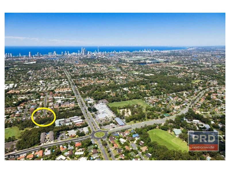 2/59 Corunna Crescent, Ashmore QLD 4214