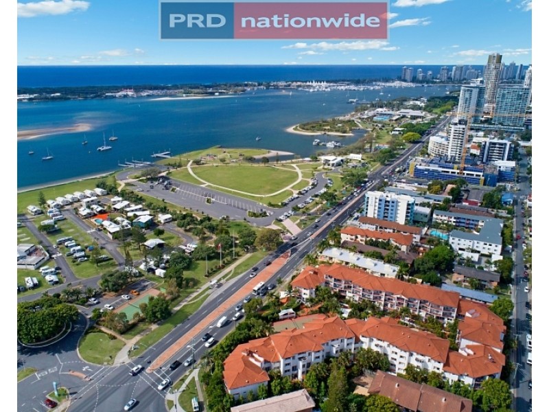 30/150 Marine Parade, Southport QLD 4215