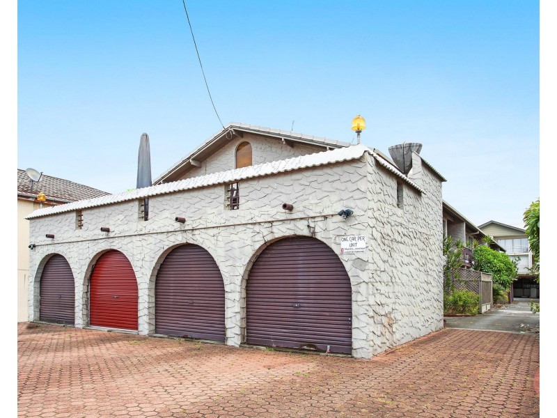 7/188 High Street, Southport QLD 4215